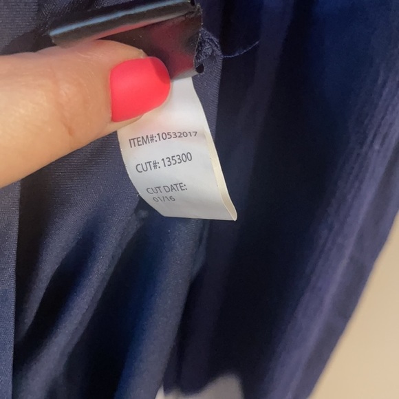 Torrid Maxi Dress - Picture 11 of 11